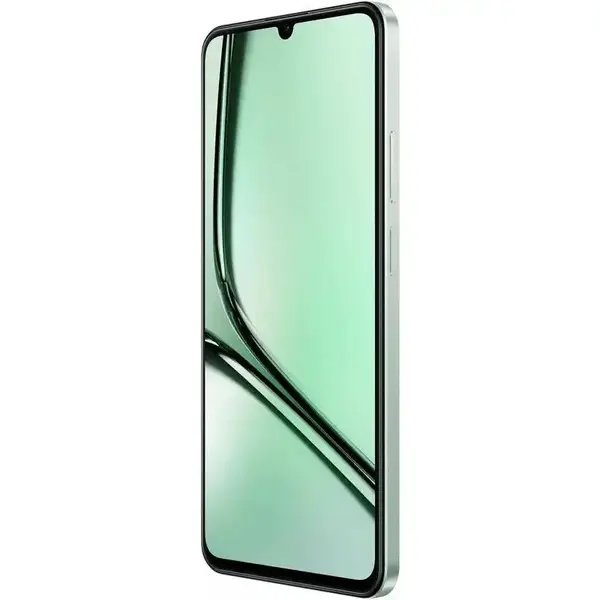 Смартфон realme Note 60x 3/64GB Wilderness Green