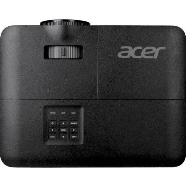 Мультимедійний проектор Acer ACER X1228Hn (MR.JX111.001)