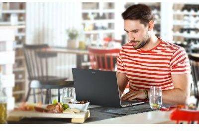 Ноутбук Acer Aspire 15 A15-51M-97LJ Grey (NX.JKVEU.008)