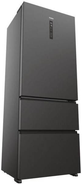 Холодильник з морозильною камерою Haier HTR5719ENPT