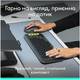 Комплект (клавіатура + миша) Logitech POP Icon Combo Graphite (920-013156)