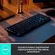 Клавіатура Logitech MX Mechanical Wireless Keyboard (920-010757)
