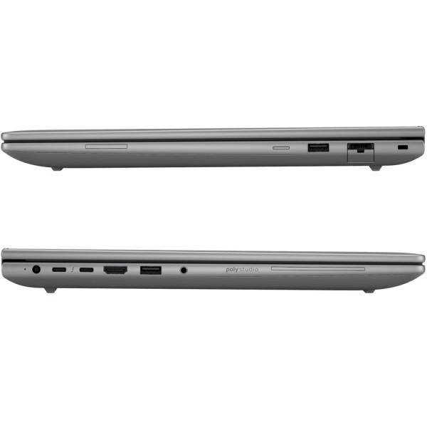 Ноутбук HP ZBook X G1i 16 Meteor Silver (B30J2ES)