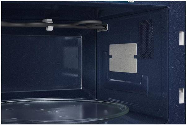 Мікрохвильова піч SAMSUNG MG23DG4524AGUA