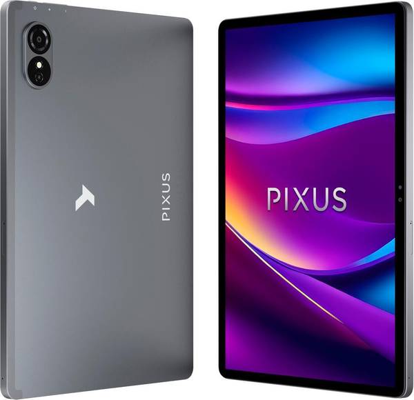 Планшет Pixus Deon 6/128GB LTE Gray