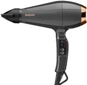 Фен BaByliss Air Pro 6719DE