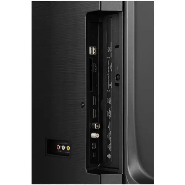 Телевизор Hisense 65E7NQ