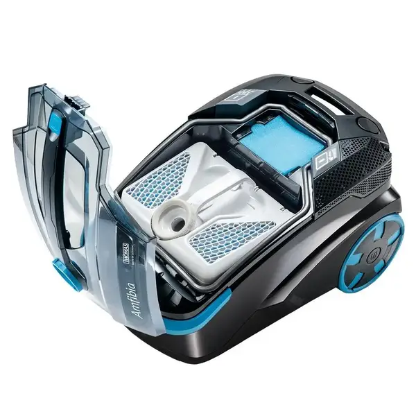 Моющий пылесос с аквафильтром Thomas DryBOX Amfibia (788596)