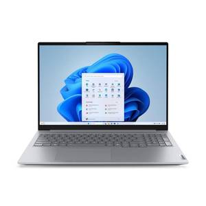 Ноутбук Lenovo ThinkBook 16 G8 IRL Arctic Gray (21SH00ALRA)