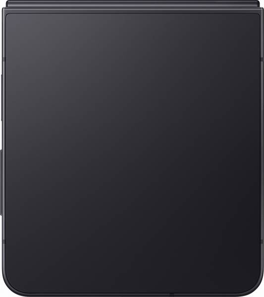 Смартфон Samsung Galaxy Flip7 12/256GB Jetblack (SM-F766BZKGSEK)