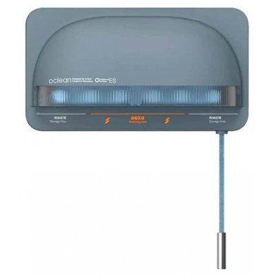 Стерилізатор для зубних щіток Oclean UVC S1 Grey
