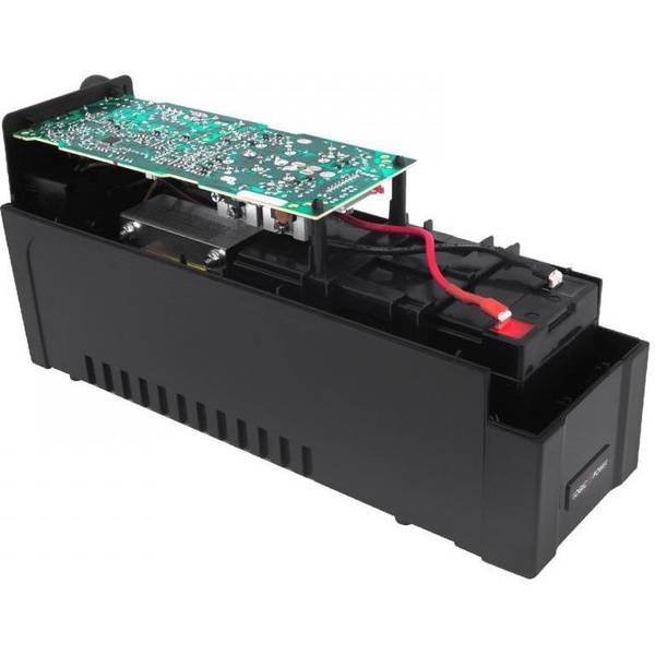 Линейно-интерактивное ИБП LogicPower U650VA-P USB (2436)