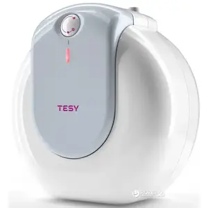 Водонагрівач (бойлер) електричний накопичувальний Tesy BiLight Compact 10 U Водонагрівач (бойлер) електричний накопичувальний Tesy BiLight Compact 10 U