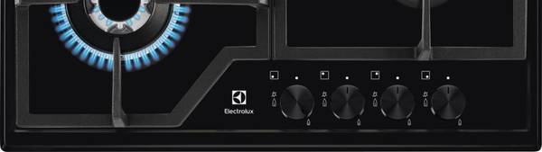 Газовая варочная поверхность Electrolux KGS6436K