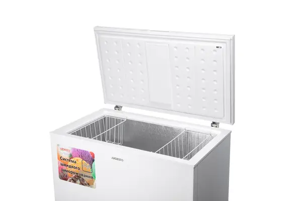 Морозильна скриня Ardesto FRM-300MCH