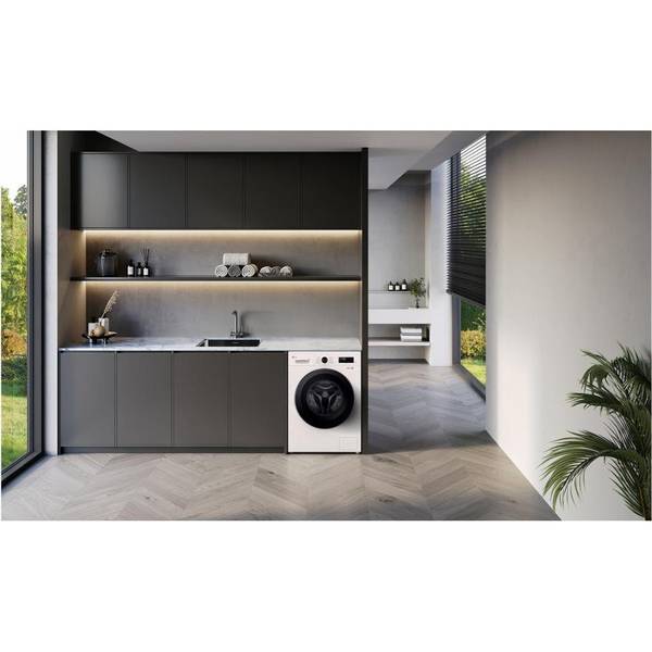 Пральна машина автоматична LG F2Y1HS6W