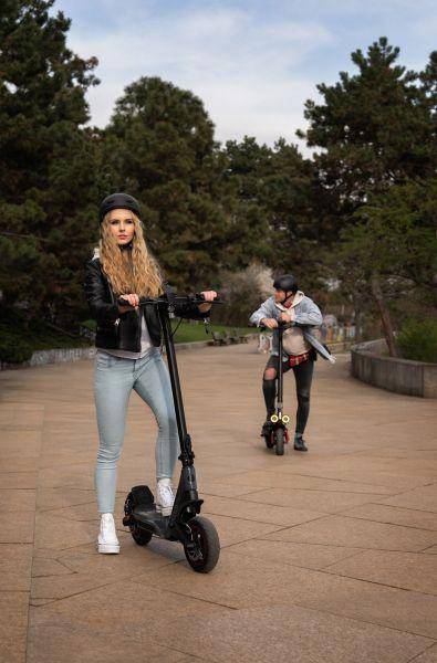 Електросамокат Sencor S80