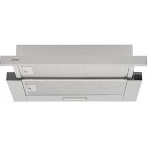 Витяжка телескопічна Jantar TLT 650 LED 60 IS+GR