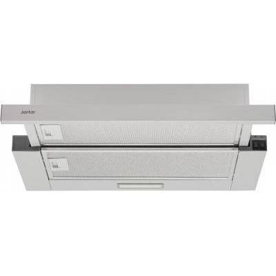 Витяжка телескопічна Jantar TLT 650 LED 60 IS+GR