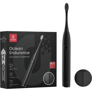 Електрична зубна щітка Oclean Endurance Electric Toothbrush Black (6970810552386)