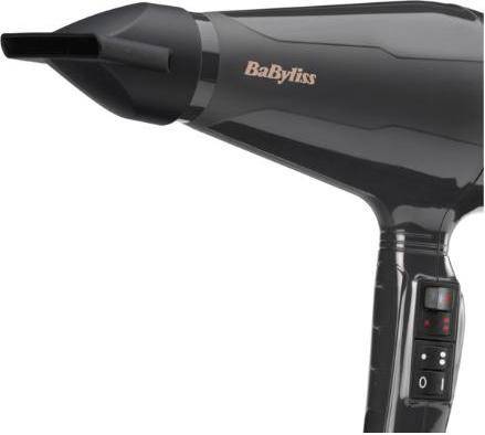 Фен BaByliss Air Pro 6719DE