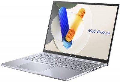 Ноутбук ASUS VivoBook 16 X1605VAP Cool Silver (X1605VAP-MB024)