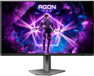 Монітор AOC AG276QZD2 Монітор AOC AG276QZD2