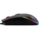 Миша AOC GM500 RGB USB Black (GM500DRBE)
