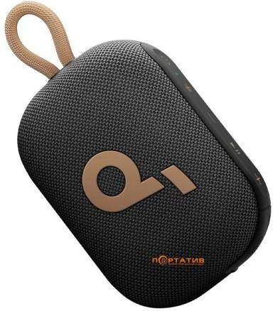 Портативна колонка Anker SoundСore Select 4 Go Golden (A31X1BB1)