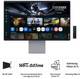 Монітор Samsung 32" Smart M90SF Monitor (LS32FM902SIXUA)