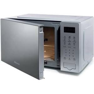 Мікрохвильовка Hisense H20MOMS4 Мікрохвильовка Hisense H20MOMS4