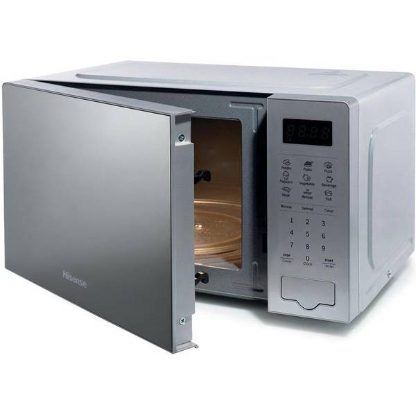 Мікрохвильовка Hisense H20MOMS4