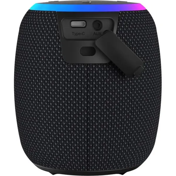 Портативна колонка Pixus Bar Speaker Black