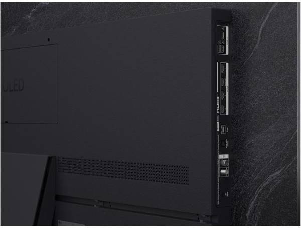 Телевізор LG OLED83C54LA