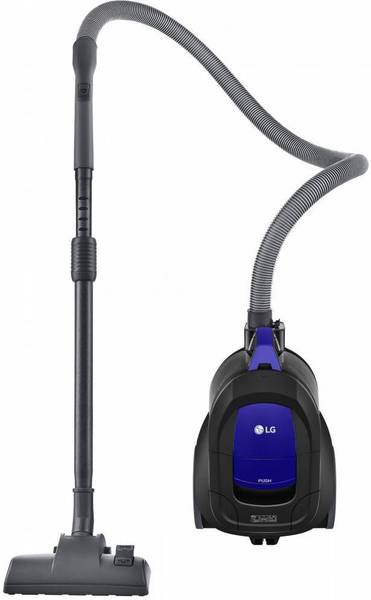Пилосос безмішковий LG VC5506NHTB