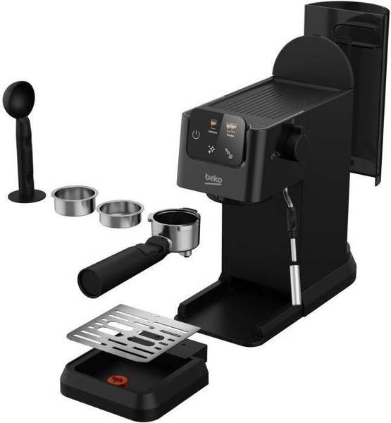 Рожковая кофеварка эспрессо Beko CEP5302B