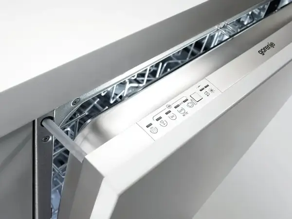 Посудомийна машина Gorenje GV561D10