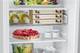 Холодильник з морозильною камерою Samsung BRB70F26C1S0