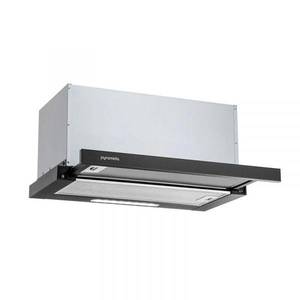 Витяжка телескопічна PYRAMIDA ATH 60 (700) BL