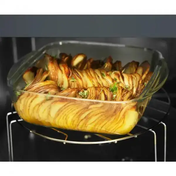 Мікрохвильовка з грилем Electrolux EMZ729EMK