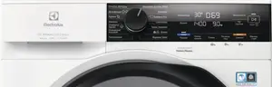 Прально-сушильна машина автоматична Electrolux SteamCare 700 EW7W4492U