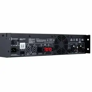 підсилювач потужності Crown Усилитель XLS1502 підсилювач потужності Crown Усилитель XLS1502