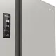 Холодильник з морозильною камерою Gorenje NRR9185EAXL