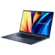 Ноутбук ASUS VivoBook 15 M1502YA Quiet Blue (M1502YA-BQ325, 90NB0X21-M00EU)