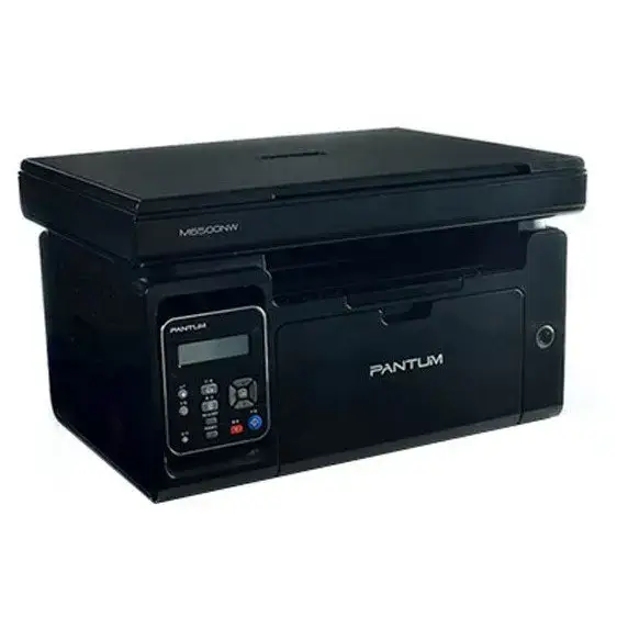 МФУ моно A4 Pantum M6550NW 22ppm ADF Ethernet WiFi