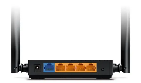 Бездротовий маршрутизатор (роутер) TP-Link Archer C64