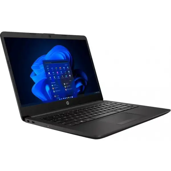 Ноутбук HP 240 G9 Dark Ash (A3DU3ES)