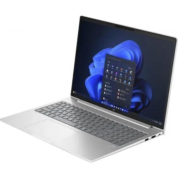 Ноутбук HP ProBook 460 G11 Pike Silver (AD0W5ET)