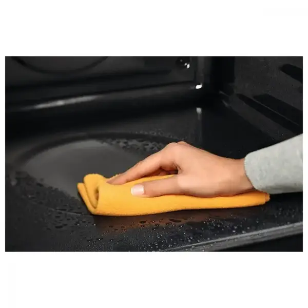 Духовка електрична Electrolux EOF3H40BX