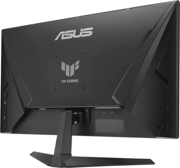 Монітор ASUS TUF Gaming VG249QM5A (90LM0BA0-B01171)